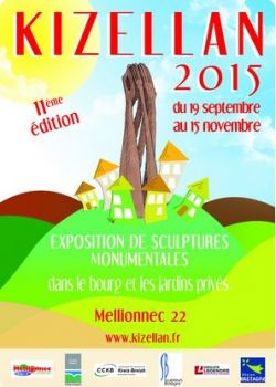 Mellionnec kezilan 2015.JPG